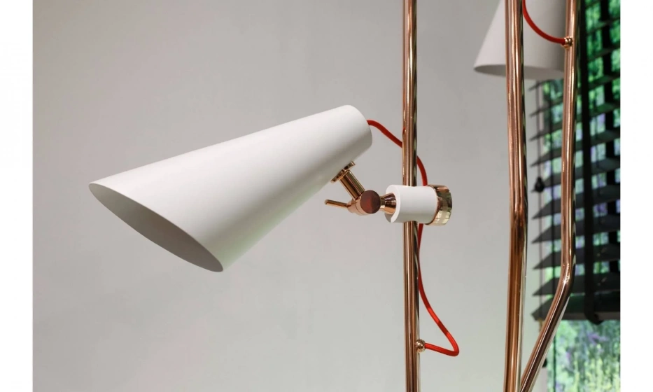 Торшер DELIGHTFUL - фото 1