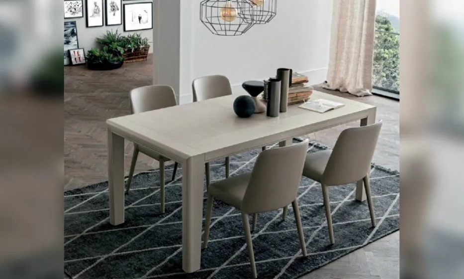 Стол Tomasella Enea - фото 1