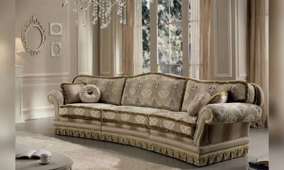 Диван Sat Export Lord 2 - фото 1