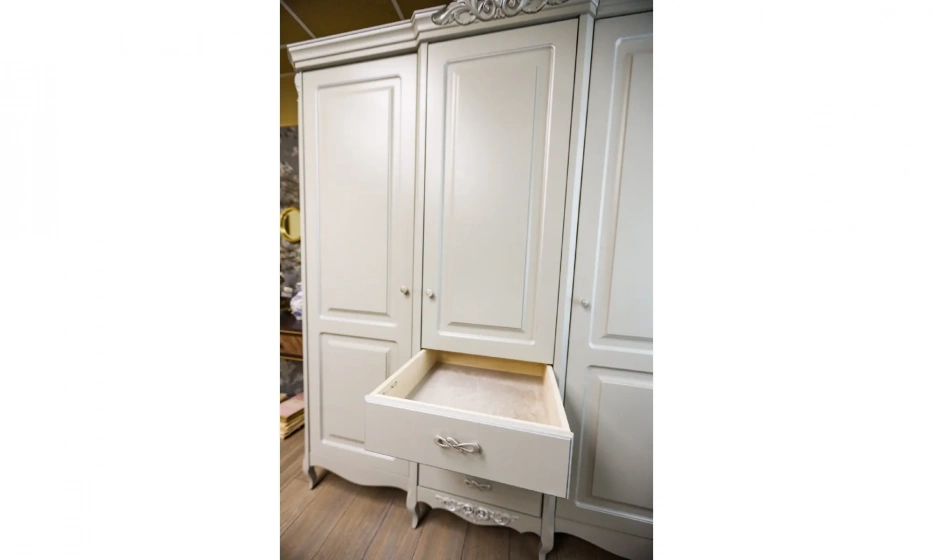 Шкаф 3 двери Kreind Elegance - фото 7