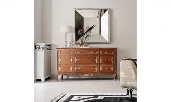 Спальня Angelo Cappellini Salone Di Milano 2019