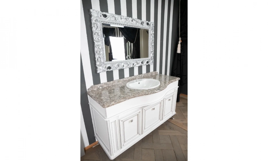 BIANCHINI&CAPPONI мебель д/ванной комнаты - фото 3