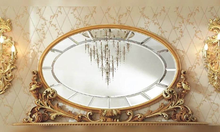 Зеркало Riva 8035 - фото 1