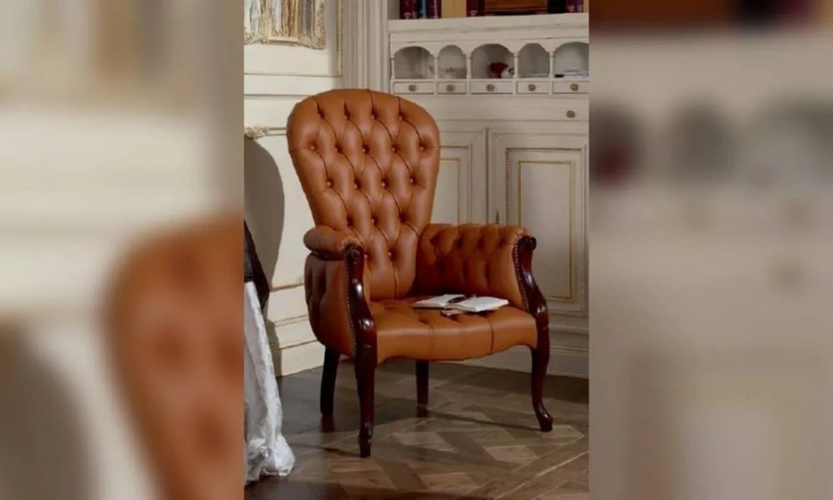 Кресло Bakokko Novita 4 - фото 1