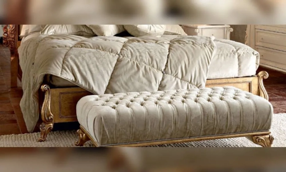 Каркас Кровати Volpi Proposal 37 - фото 1