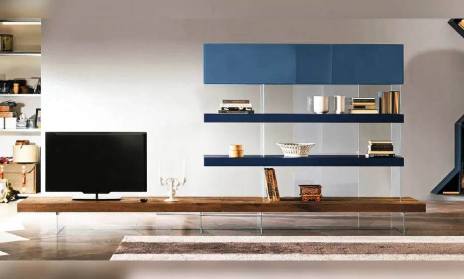 Стенка Lago Air 1 - фото 1