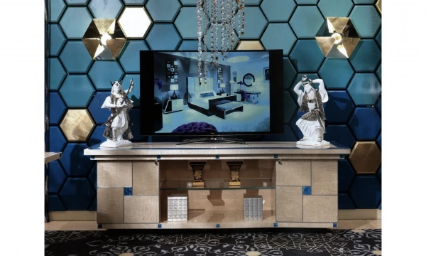 Гостиная Francesco Molon Eclectica 7