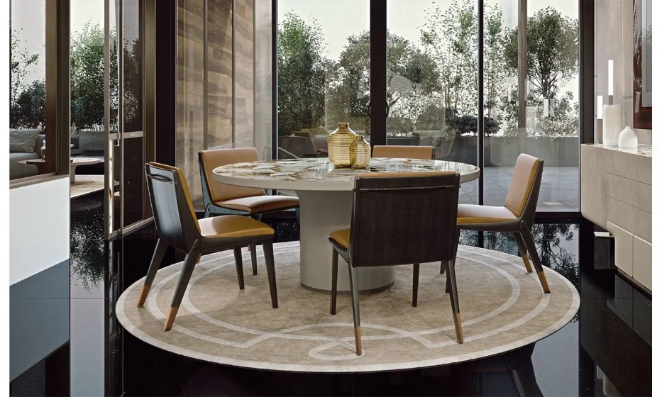 Стол Re Longhi T 183 - фото 1