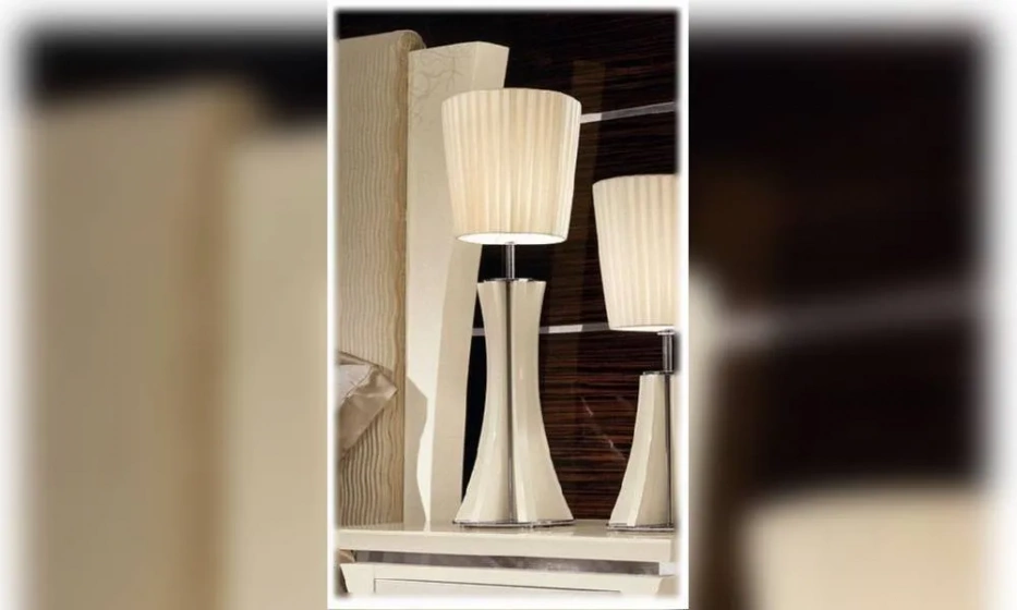 Настольная Лампа Redeco L30 - фото 1