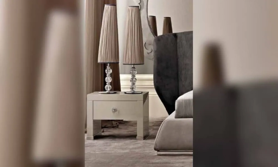 Тумба Прикроватная Dolfi 2 - фото 1