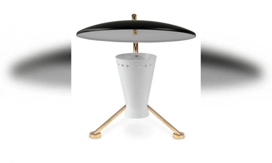 Настольная Лампа Barry - фото 4