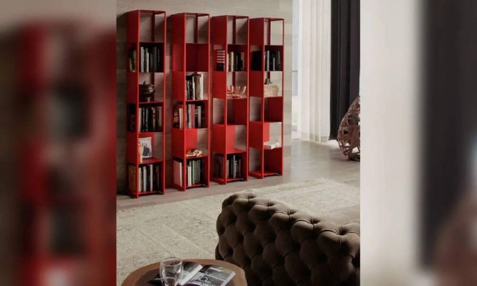 Стеллаж Cattelan Italia Joker 01 - фото 1