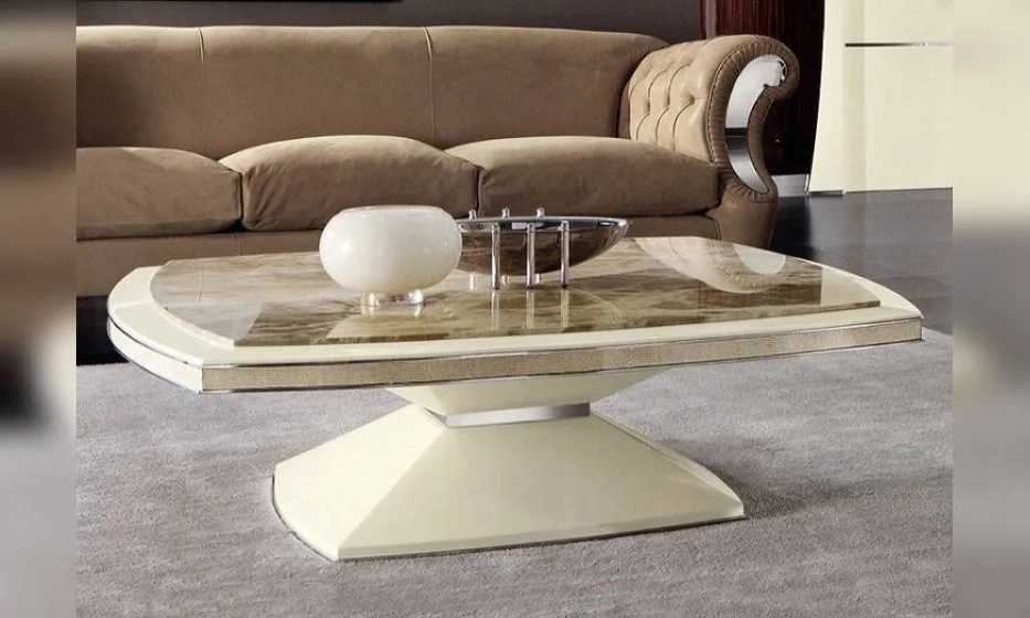 Стол Журнальный Redeco 1014 - фото 1