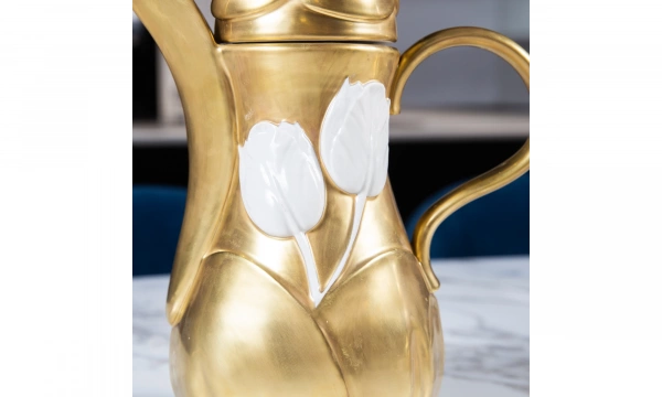 Чайник Villari Tulip