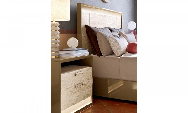 Тумба прикроватная Alf Group Jo