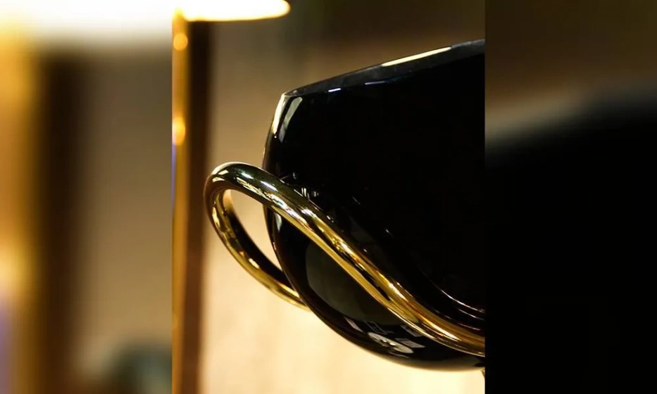 Торшер Delightfull Neil - фото 8