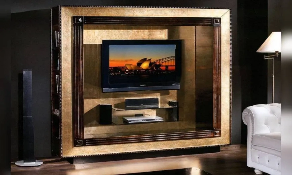 Рама Под Тв Scappini 2011 - фото 1