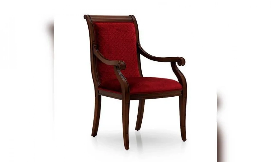 Стул Seven Sedie Torino 1 - фото 1