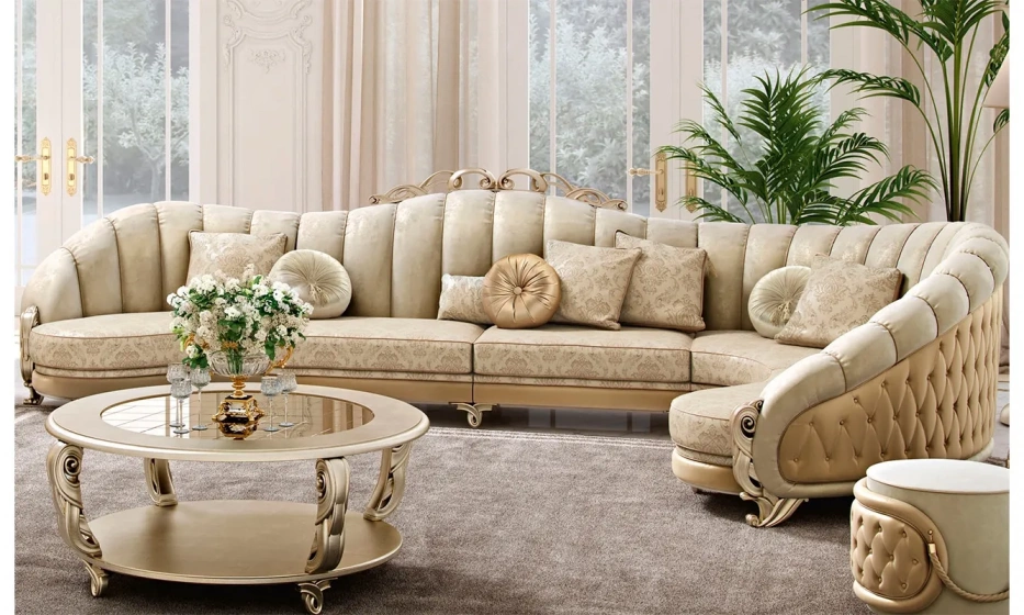 Диван OPERA SAT EXPORT OPER007 - фото 1