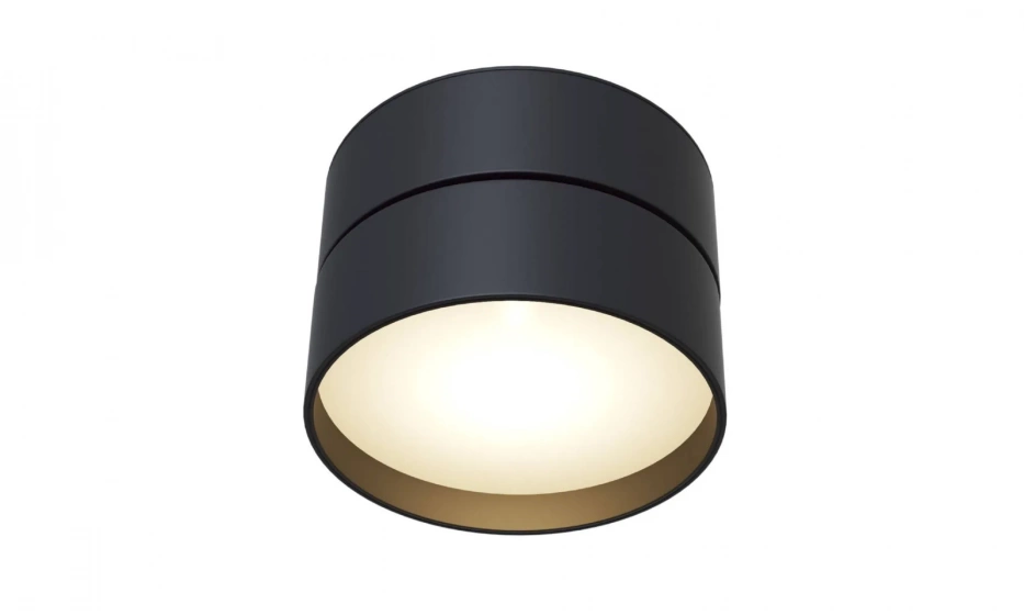 Потолочный Светильник Technical C024Cl-L18B4K - фото 1