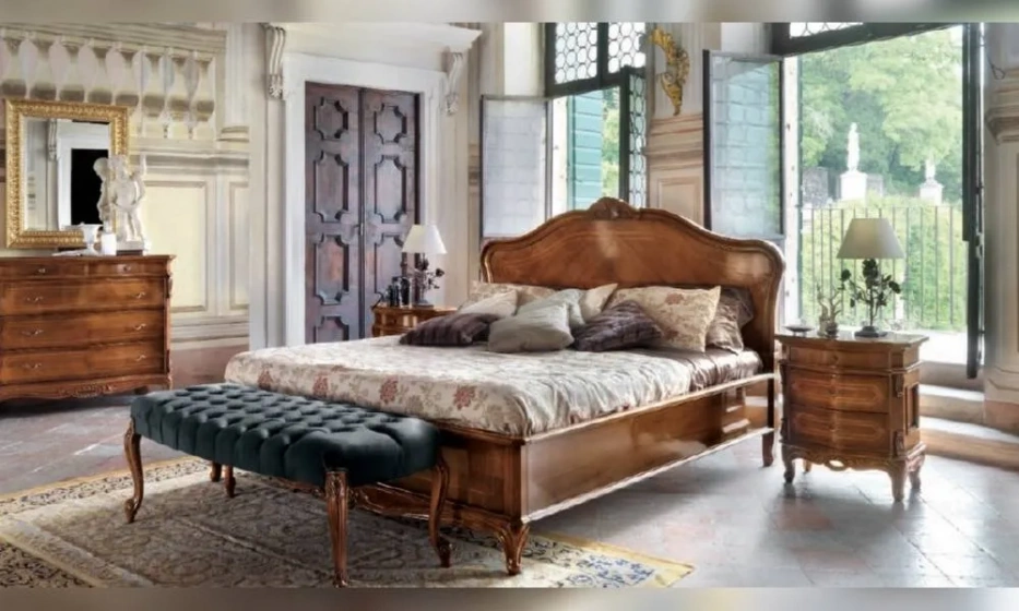 Спальня Cavio I Dogi - фото 3