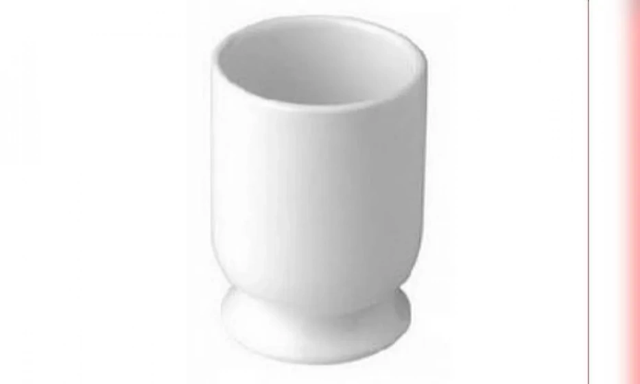 Стакан Настольный Керамический Classica 6002 - фото 1