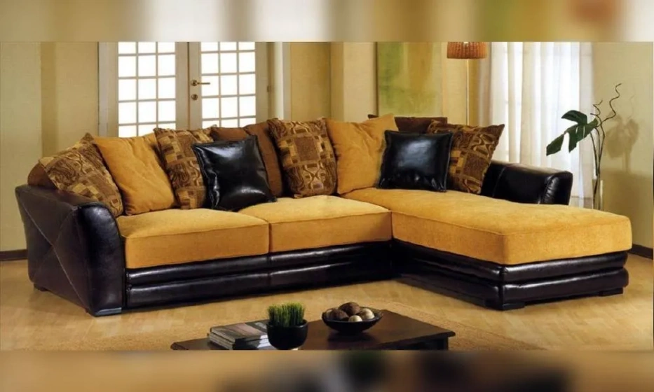 Диван Goldconfort Luxor 6 - фото 1