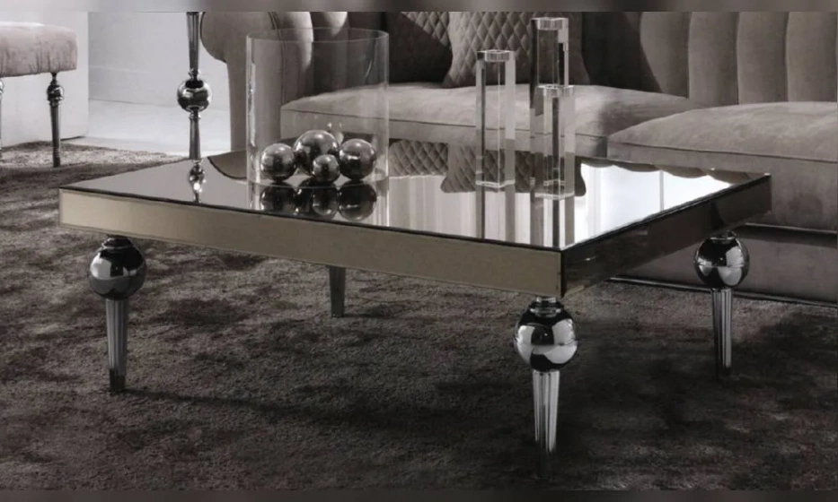 Стол Журнальный Dv Home Collection Egoist Tavolino - фото 1