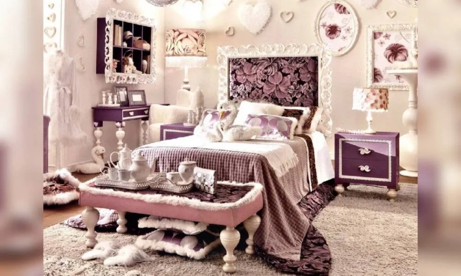 Кровать В Детскую Alta Moda Mimi - фото 1