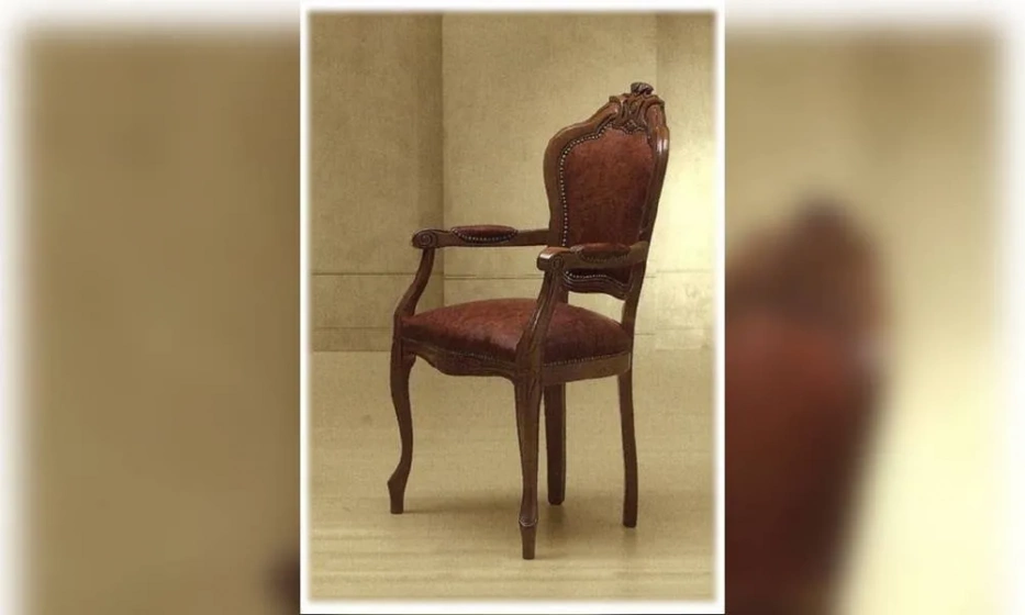 Стул Morello Gianpaolo Filippona 4 - фото 1