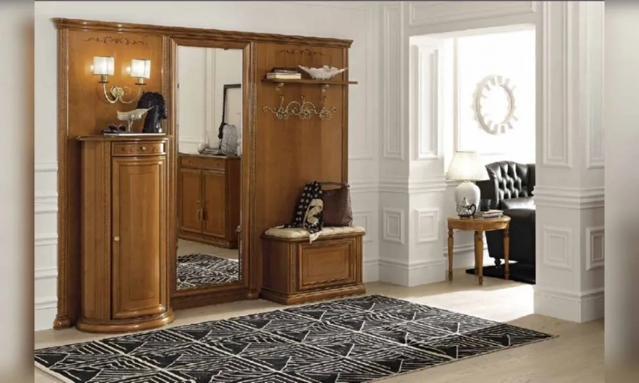 Прихожая Camelgroup Siena 2 - фото 1