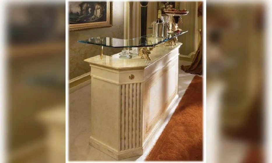 Барная Стойка Turri Magna Plus - фото 1