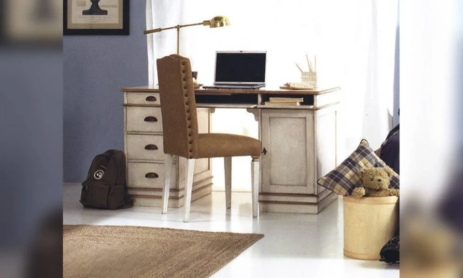 Стол Письменный Grifoni Vittorio V1327 - фото 1