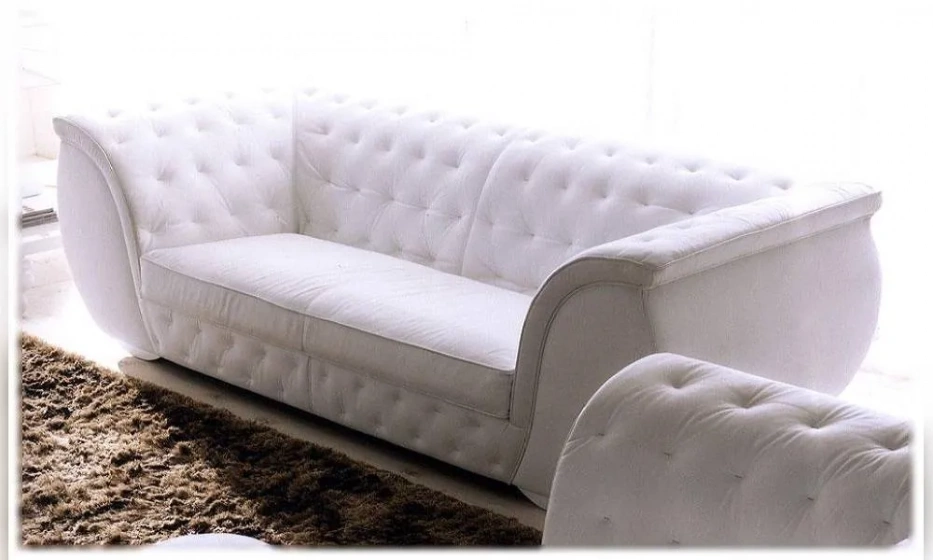 Диван Cortezari Lapo-Quilt - фото 1