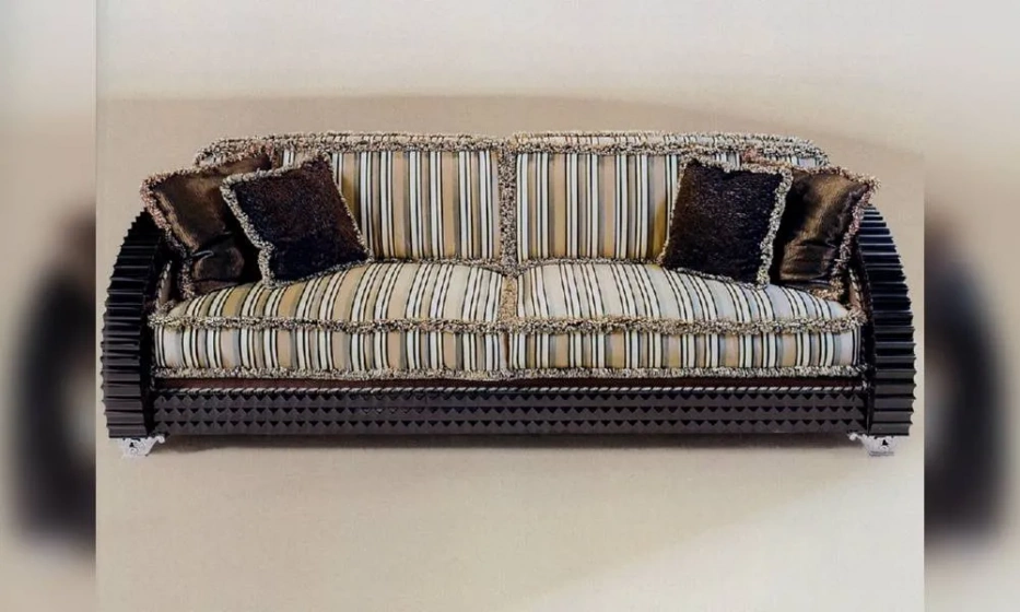 Диван Francesco Molon Eclectica 4 - фото 1