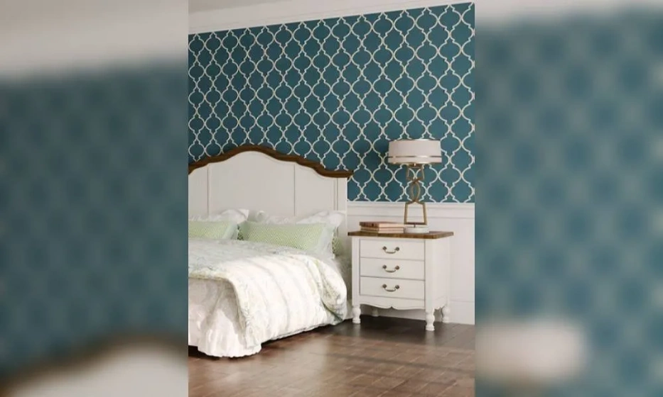 Тумба Kreind Villar Прикроватная 3 Ящика - фото 1