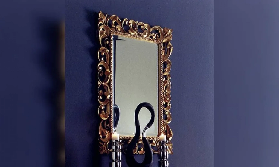 Зеркало Giorgio Casa Memorie Veneziane F33 - фото 1