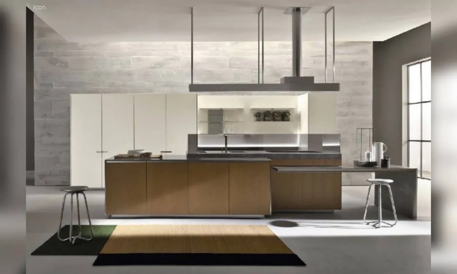 Кухня Ernestomeda Icon - фото 5