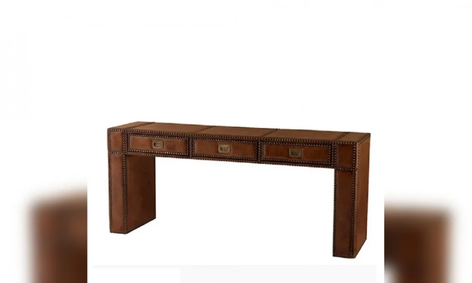 Консоль Eichholtz Flemming - фото 1