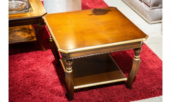 Журнальный стол CLAUDIO SAONCELLA Puccini