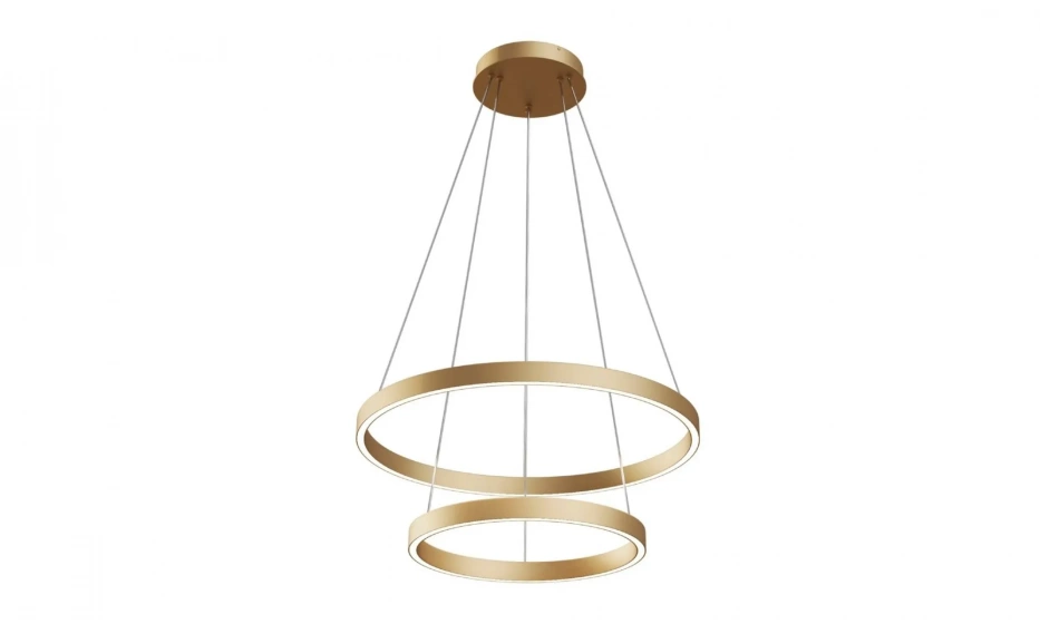 Подвесной Светильник Technical Mod058Pl-L55Bs4K - фото 1