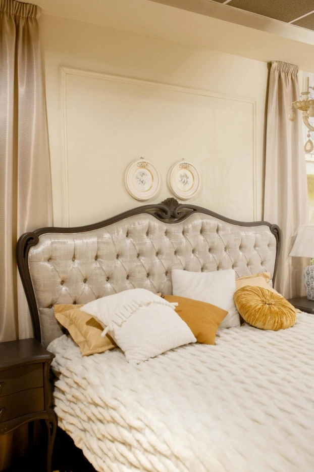 Кровать GIORGIO CASA Valpolicella - фото 2