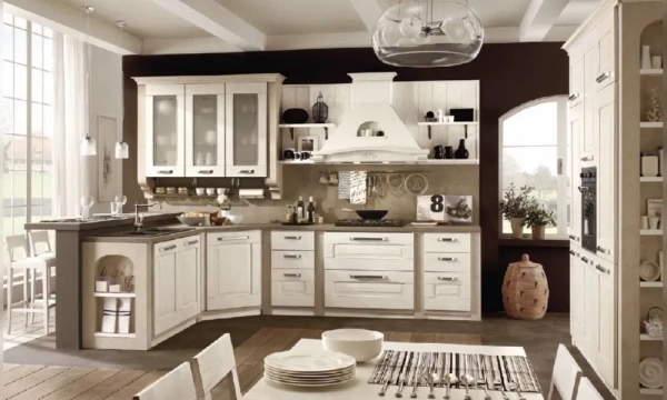 Кухня Stosa Cucine Aida