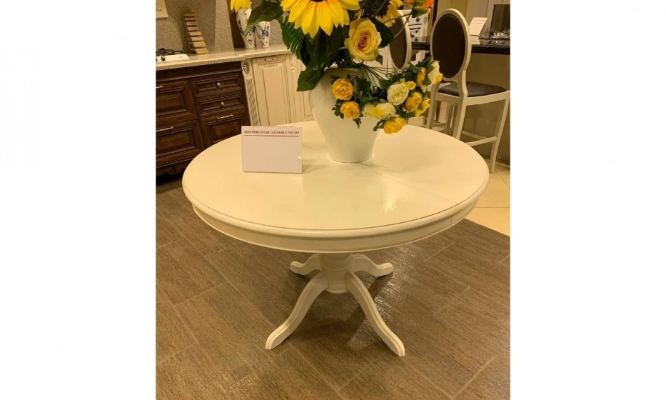 Стол Domus Mobili Patinato - фото 5