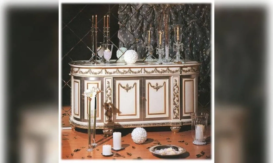 Буфет Asnaghi Interiors Comaz - фото 1