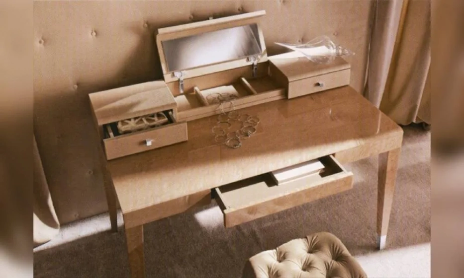 Туалетный Столик Giorgio Collection Sunrise - фото 1