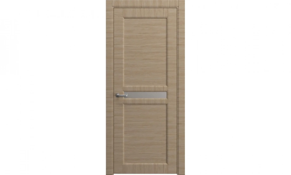 Межкомнатная дверь Софья, коллекция Bridge, Модель 85.72ФСФ - фото 1