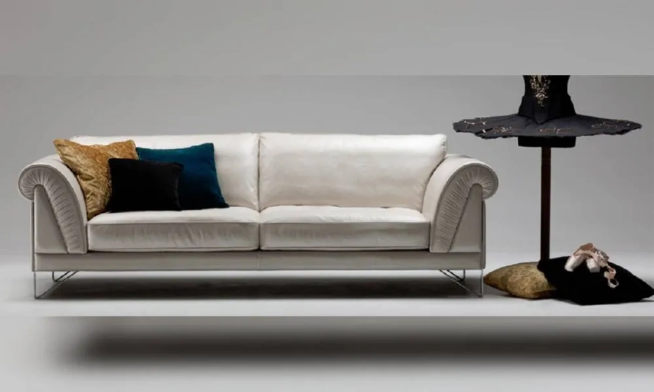 Диван Nicoline Salotti Palladio 2 - фото 1