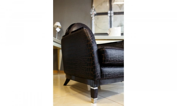 Кресло Turri Aretha