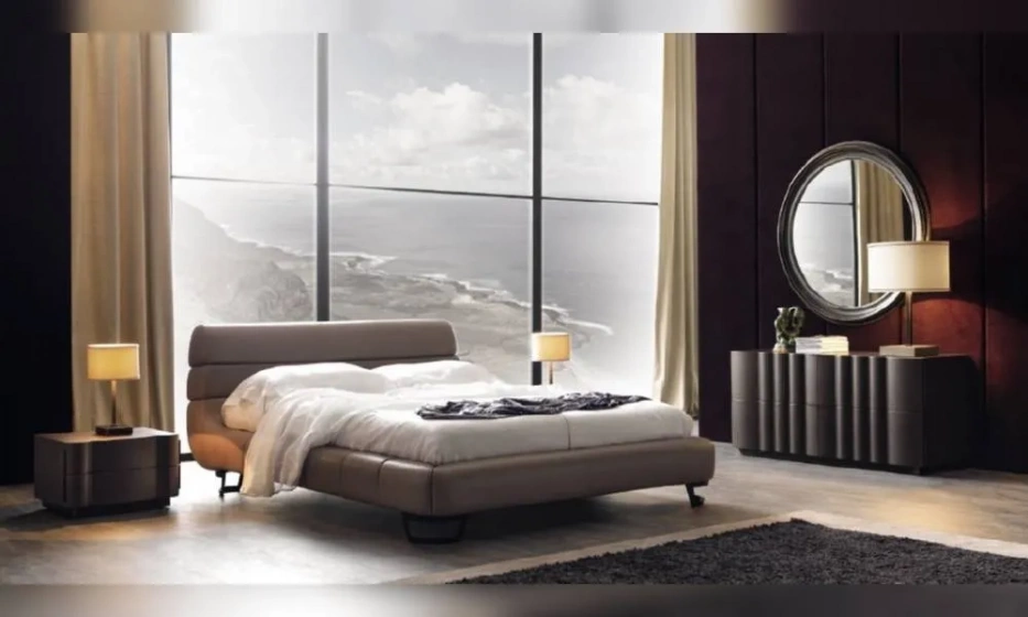 Спальня Cortezari Milano - фото 2